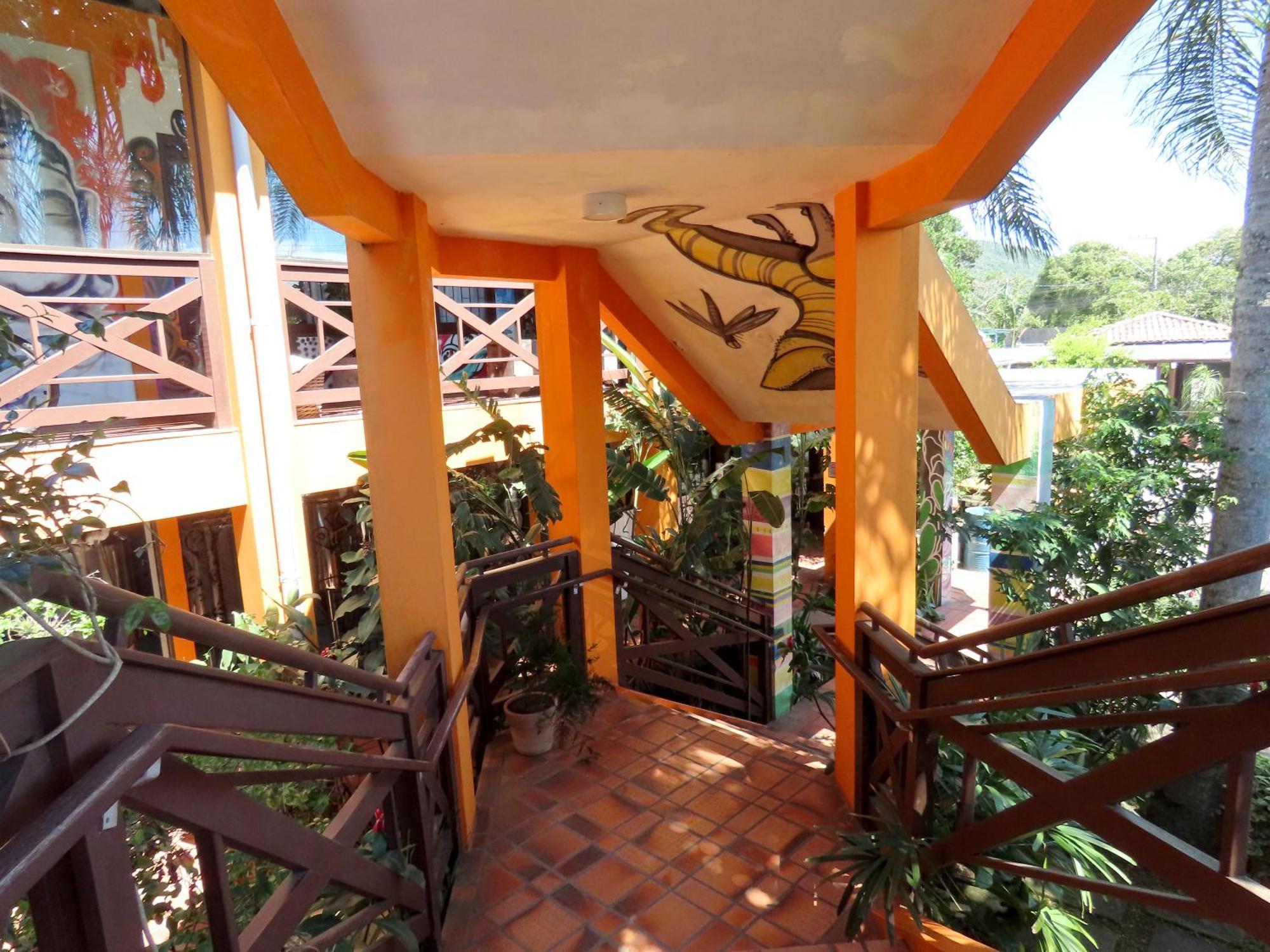 Patio Floriparadise Florianopolis Bagian luar foto